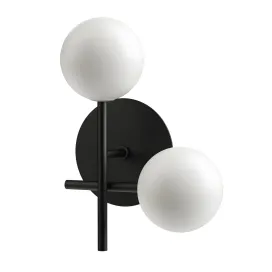 Cellar wall light by mantra